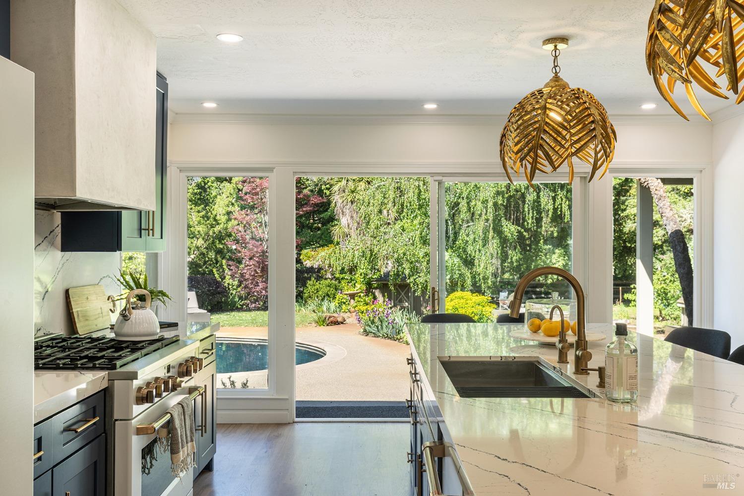 Detail Gallery Image 20 of 78 For 3180 Vichy Ave, Napa,  CA 94558 - 3 Beds | 3 Baths