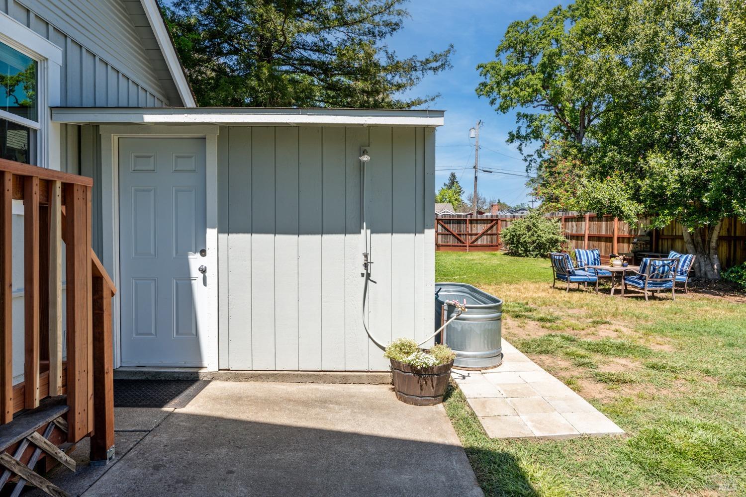 Detail Gallery Image 29 of 43 For 1207 W Clay St, Ukiah,  CA 95482 - 3 Beds | 2 Baths