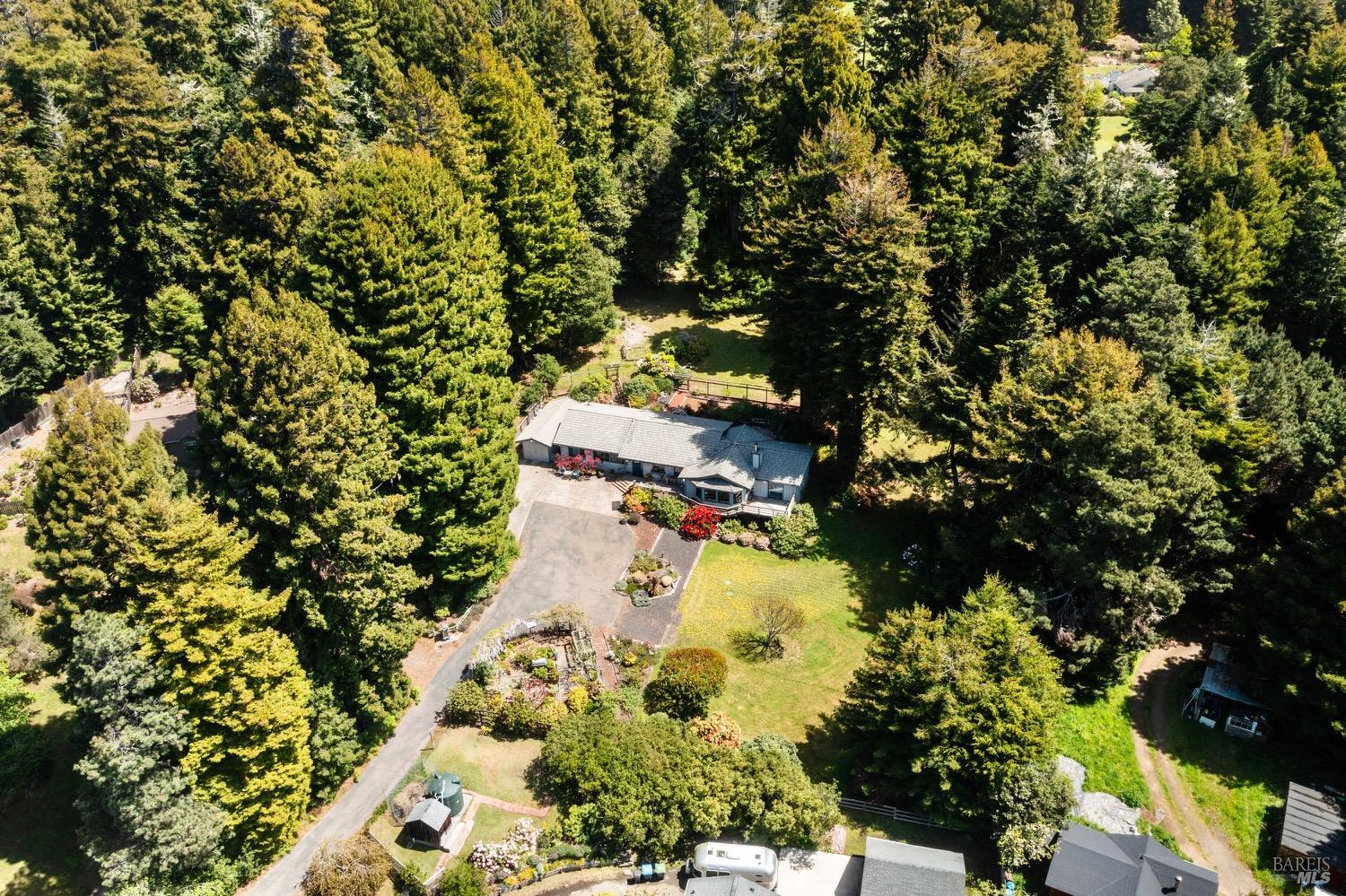 Detail Gallery Image 45 of 47 For 32391 Mill Creek Dr, Fort Bragg,  CA 95437 - 3 Beds | 2 Baths