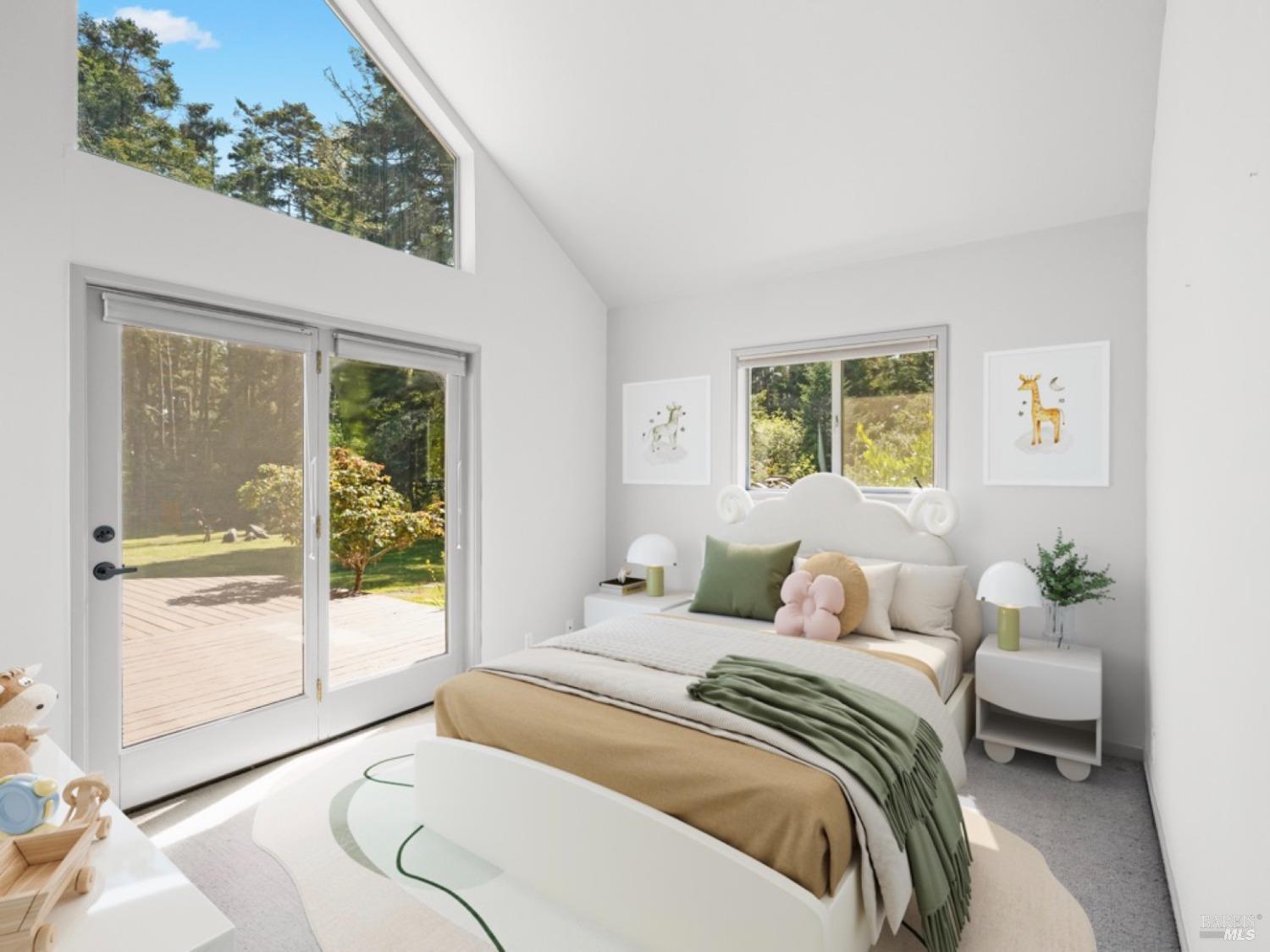 Detail Gallery Image 22 of 39 For 13350 Point Cabrillo Dr, Mendocino,  CA 95460 - 3 Beds | 2 Baths