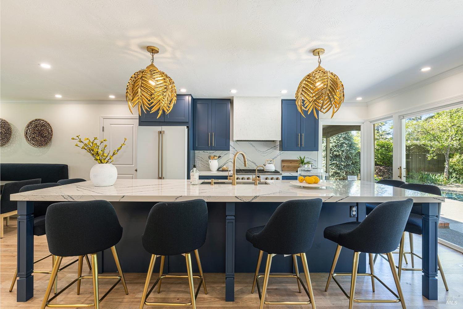 Detail Gallery Image 19 of 78 For 3180 Vichy Ave, Napa,  CA 94558 - 3 Beds | 3 Baths