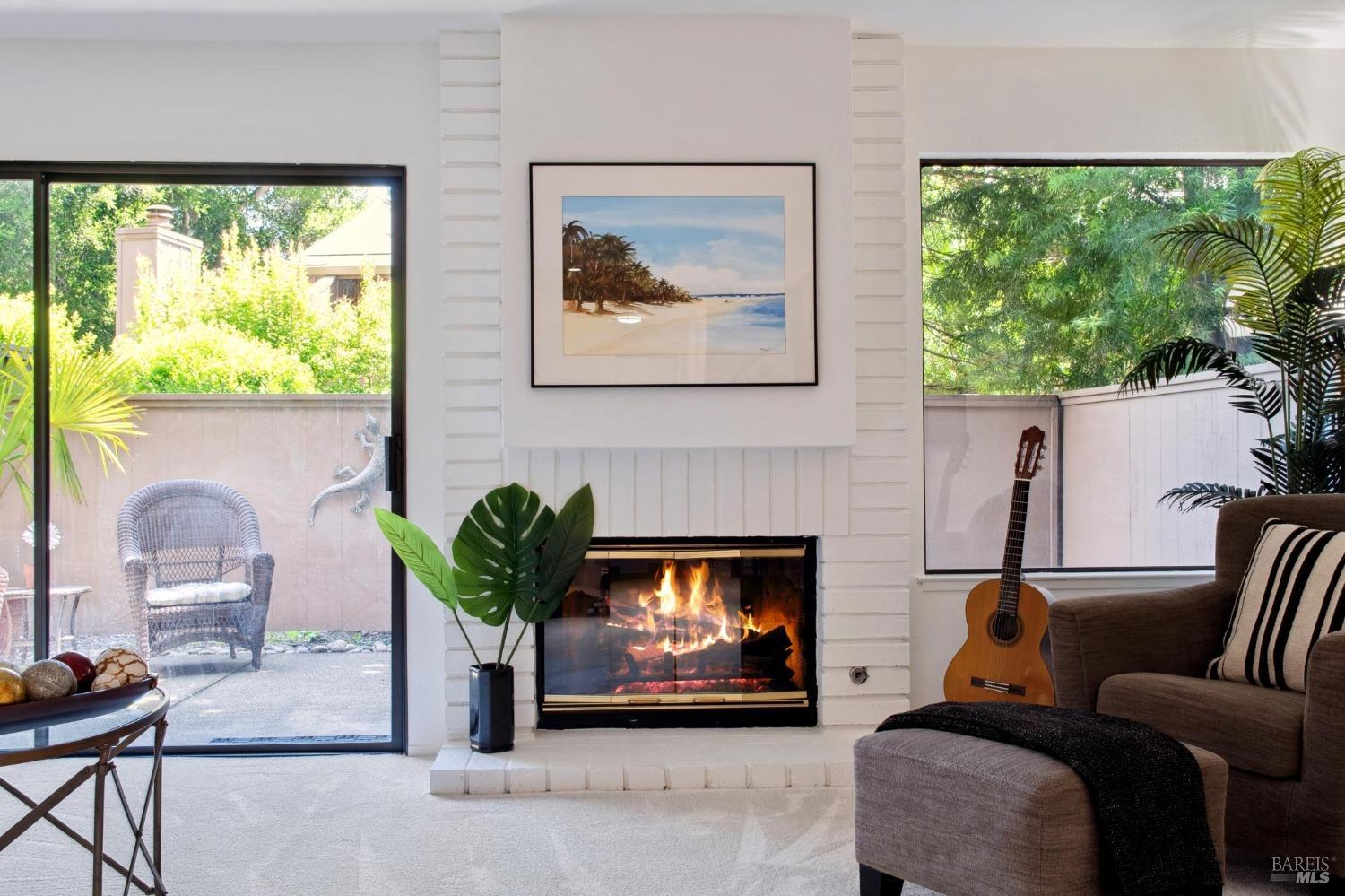 Detail Gallery Image 20 of 51 For 73 Flicker Dr, Novato,  CA 94949 - 3 Beds | 2/1 Baths