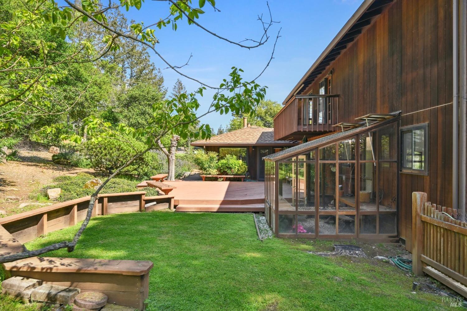Detail Gallery Image 5 of 31 For 3369 Jaylee Dr, Santa Rosa,  CA 95404 - 4 Beds | 2/1 Baths
