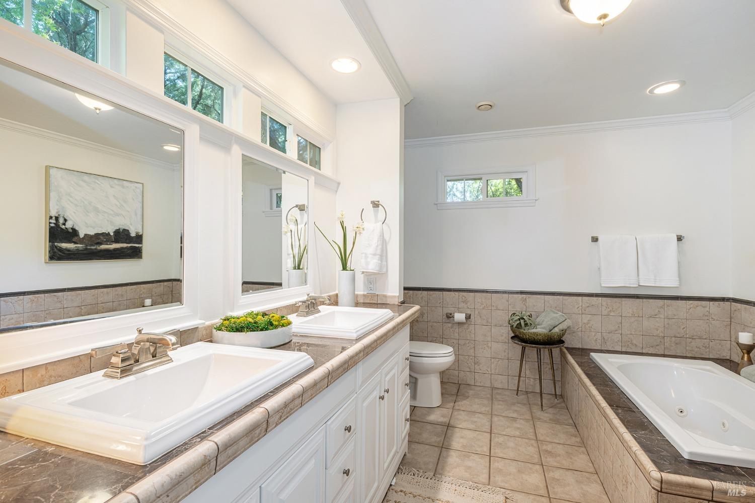Detail Gallery Image 51 of 78 For 3180 Vichy Ave, Napa,  CA 94558 - 3 Beds | 3 Baths