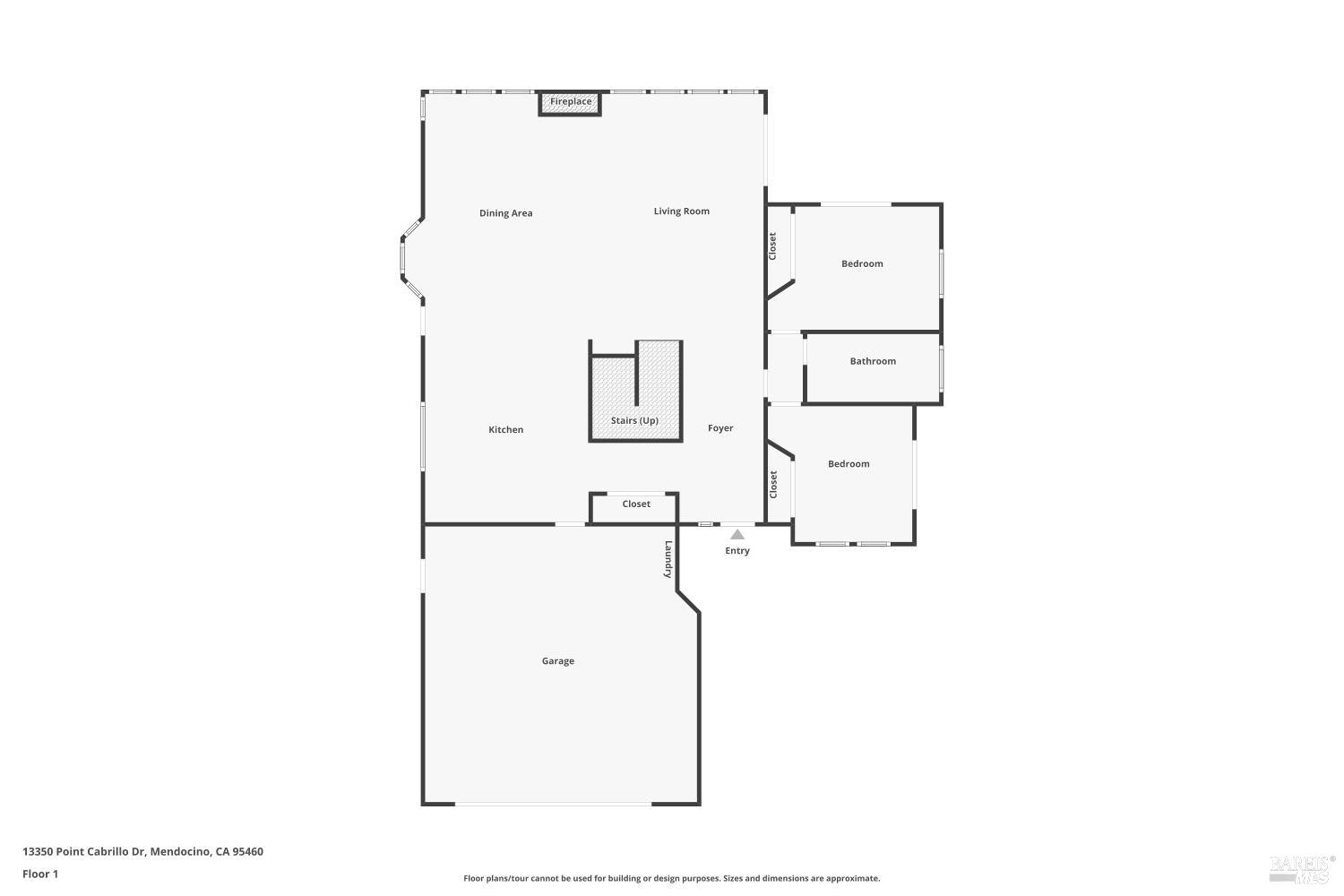 Detail Gallery Image 37 of 39 For 13350 Point Cabrillo Dr, Mendocino,  CA 95460 - 3 Beds | 2 Baths