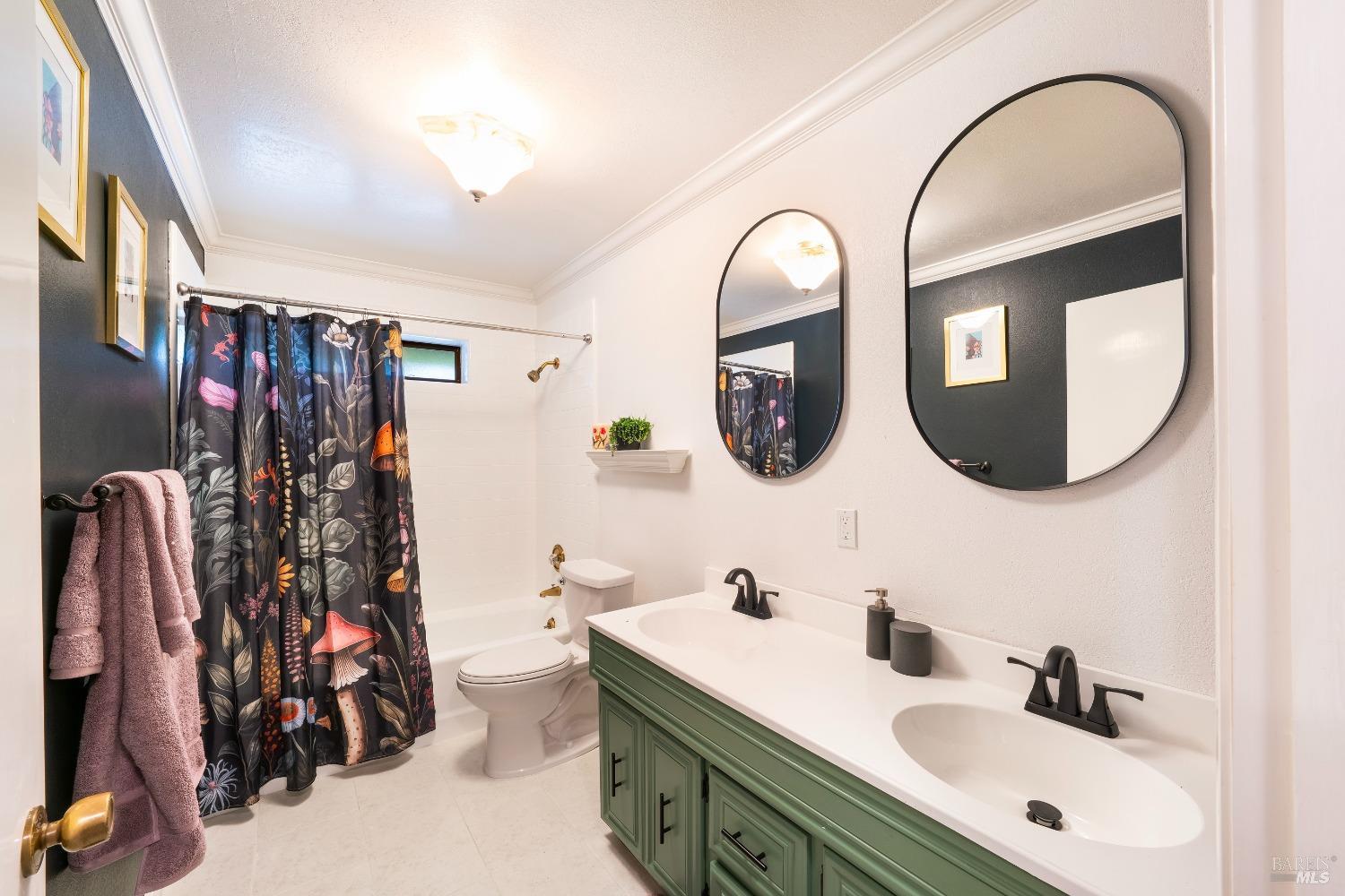 Detail Gallery Image 30 of 57 For 1340 Vista Verde Rd, Ukiah,  CA 95482 - 3 Beds | 2/1 Baths