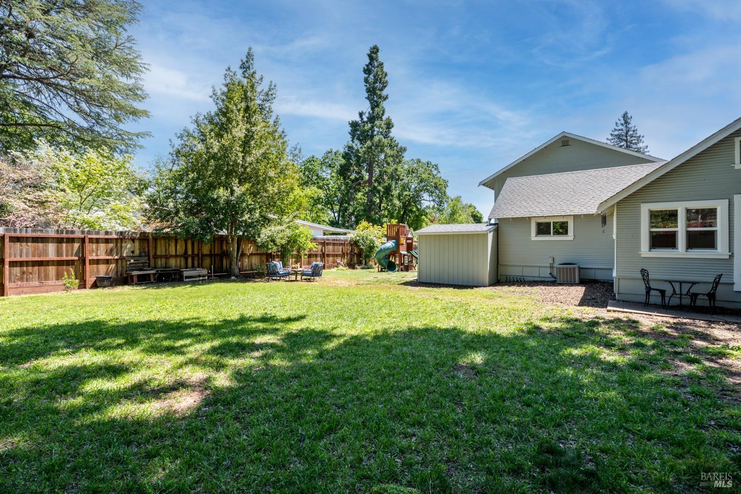 Detail Gallery Image 32 of 43 For 1207 W Clay St, Ukiah,  CA 95482 - 3 Beds | 2 Baths