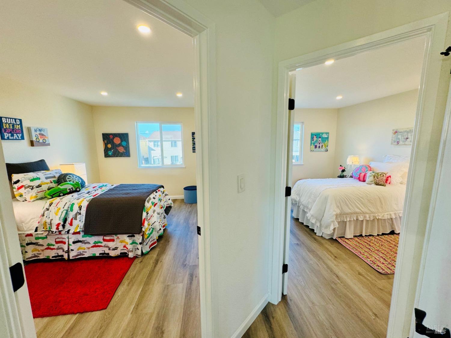 Detail Gallery Image 29 of 48 For 19 4th St, Richmond,  CA 94801 - 3 Beds | 2/1 Baths