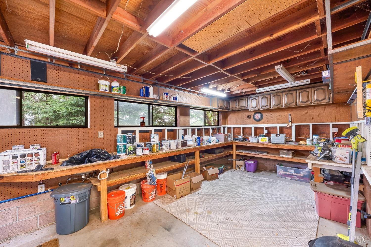 Detail Gallery Image 47 of 57 For 1340 Vista Verde Rd, Ukiah,  CA 95482 - 3 Beds | 2/1 Baths