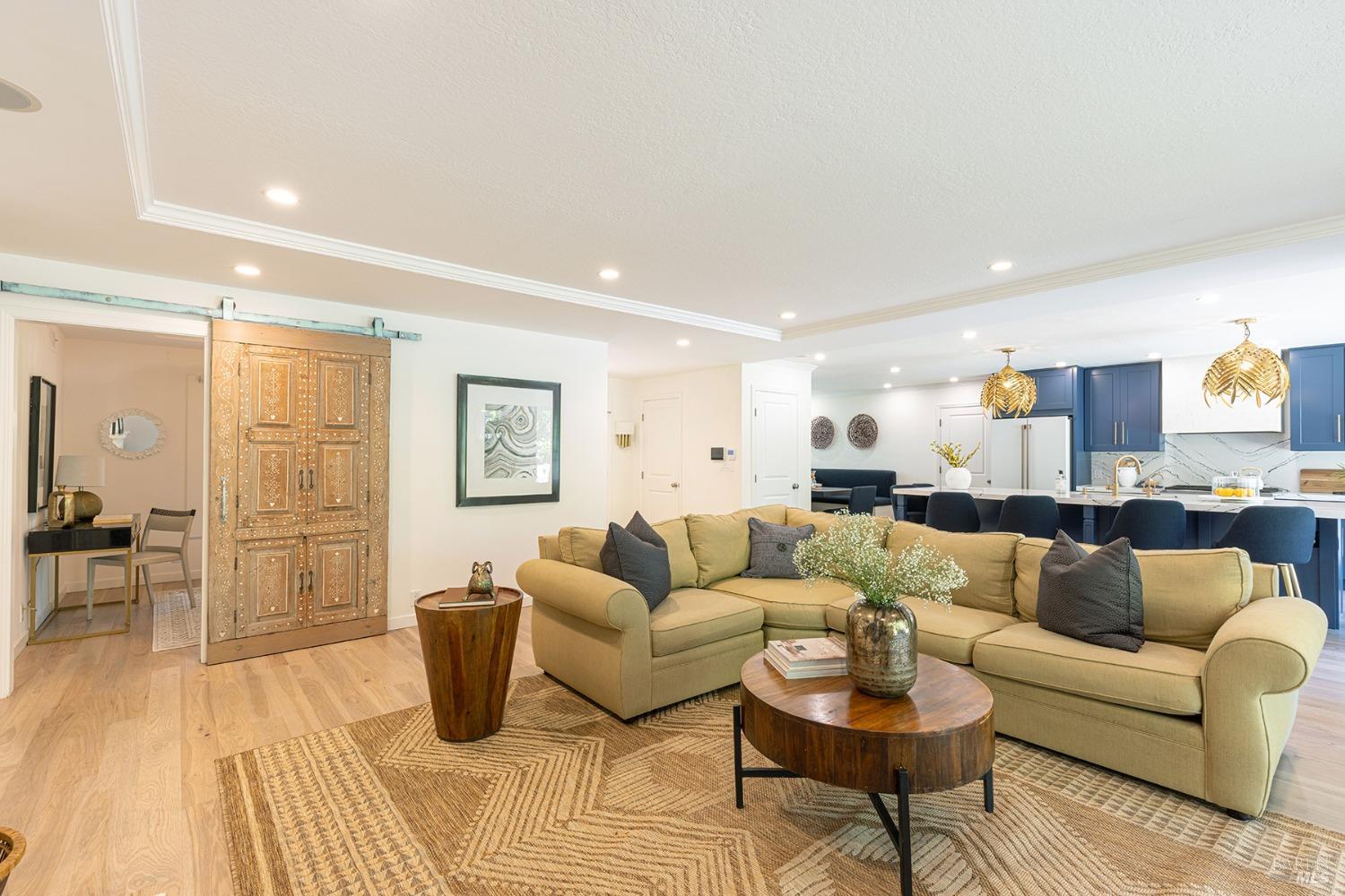 Detail Gallery Image 17 of 78 For 3180 Vichy Ave, Napa,  CA 94558 - 3 Beds | 3 Baths