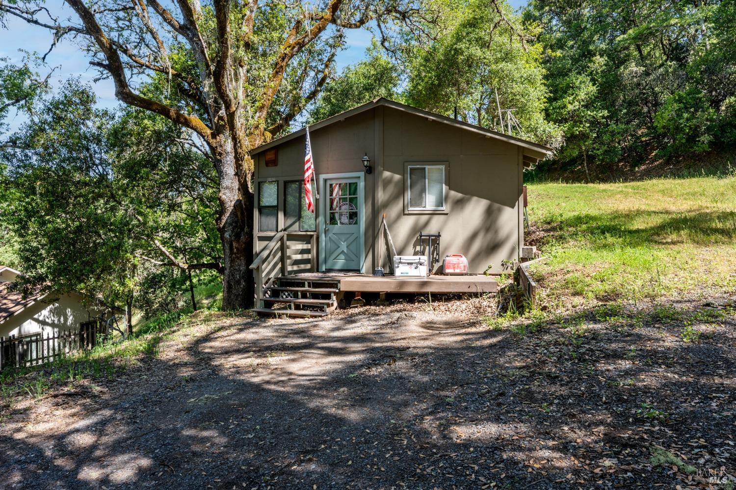 Detail Gallery Image 29 of 34 For 1875 Road B Rd, Redwood Valley,  CA 95470 - 3 Beds | 2 Baths