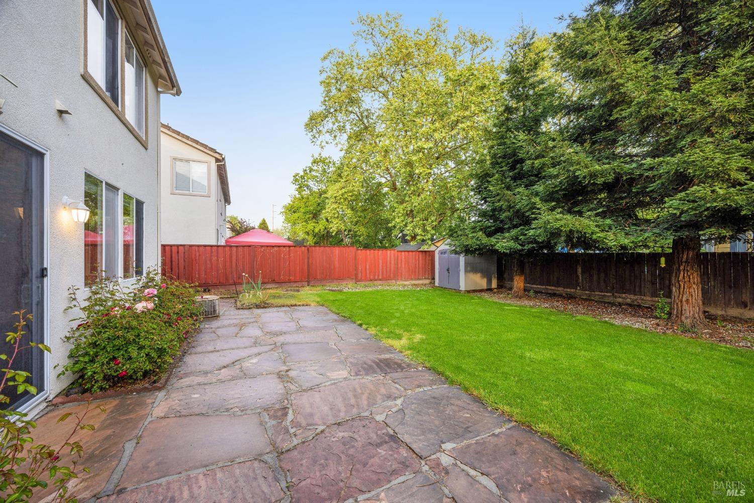 Detail Gallery Image 69 of 72 For 2916 Park Meadow Dr, Santa Rosa,  CA 95407 - 3 Beds | 2/1 Baths