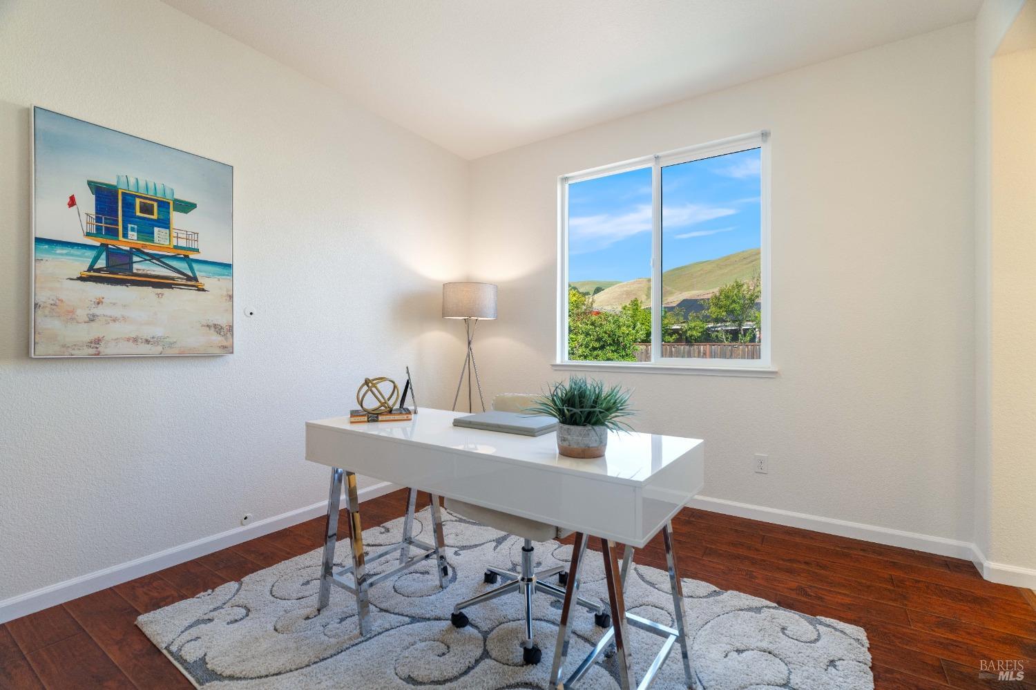 Detail Gallery Image 29 of 51 For 2326 Ray Venning Ct, Fairfield,  CA 94533 - 4 Beds | 3/1 Baths