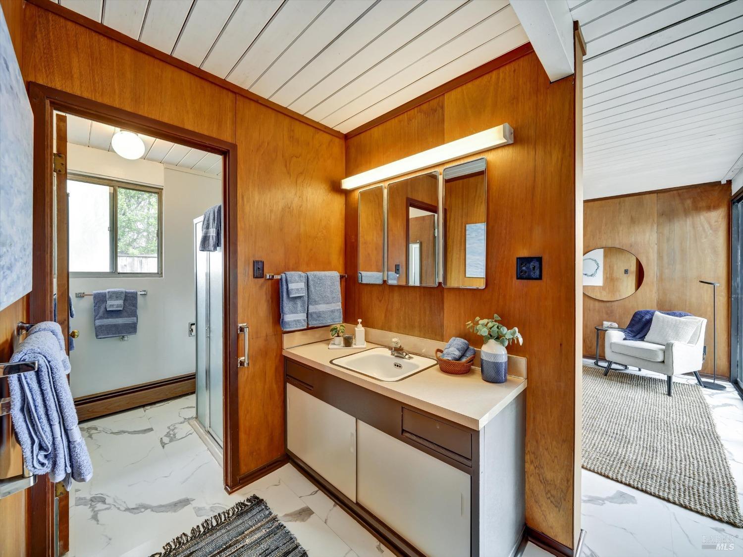 Detail Gallery Image 16 of 25 For 628 Bamboo Ter, San Rafael,  CA 94903 - 3 Beds | 2 Baths