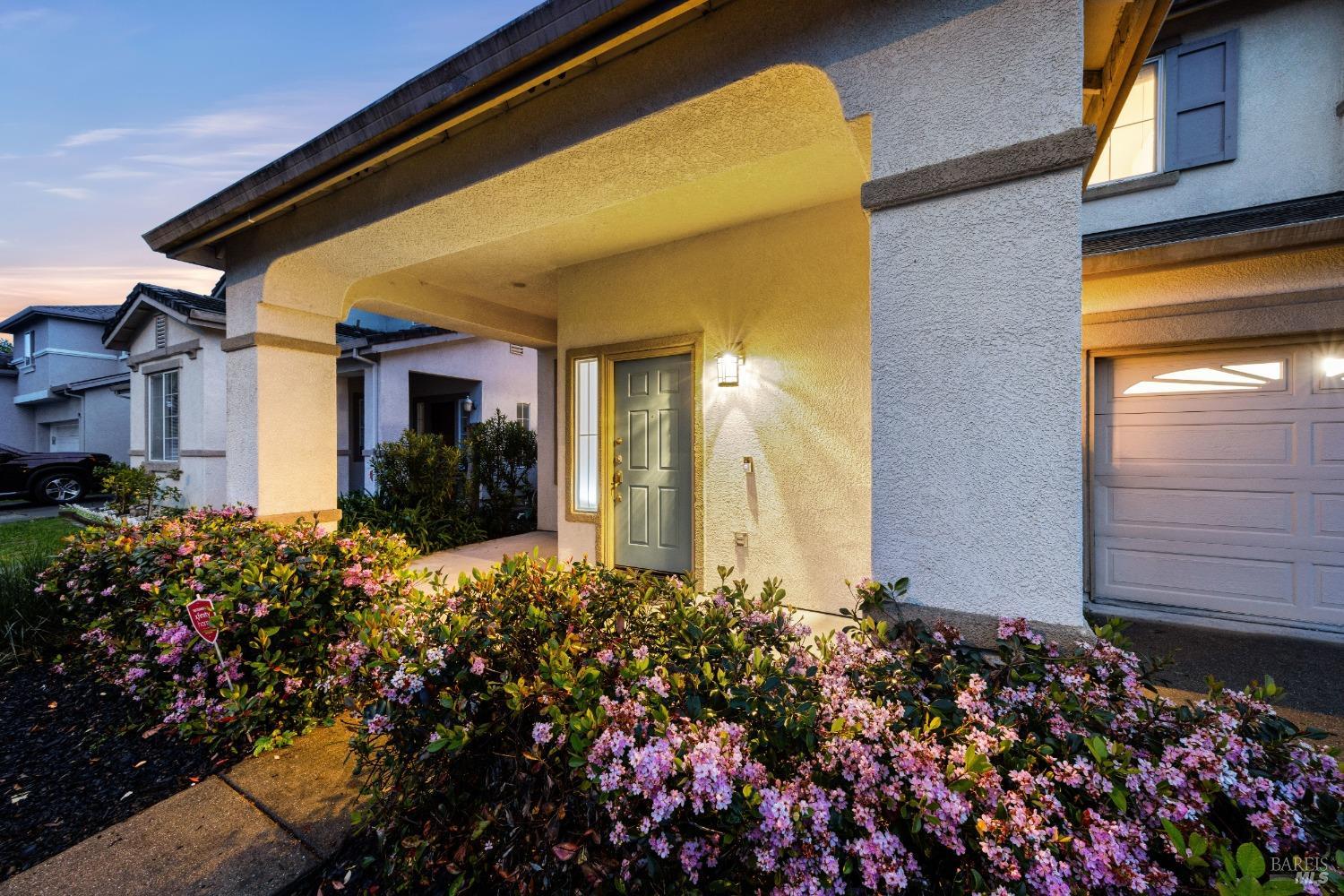 Detail Gallery Image 3 of 72 For 2916 Park Meadow Dr, Santa Rosa,  CA 95407 - 3 Beds | 2/1 Baths
