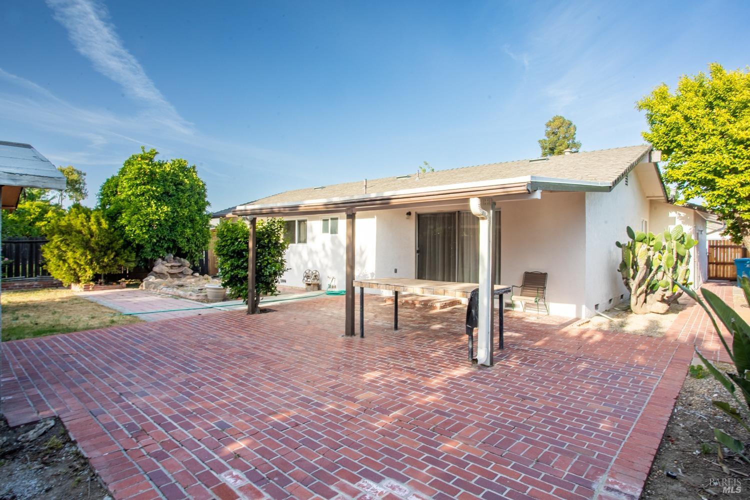 Detail Gallery Image 27 of 35 For 455 Priddy Dr, Dixon,  CA 95620 - 4 Beds | 2 Baths