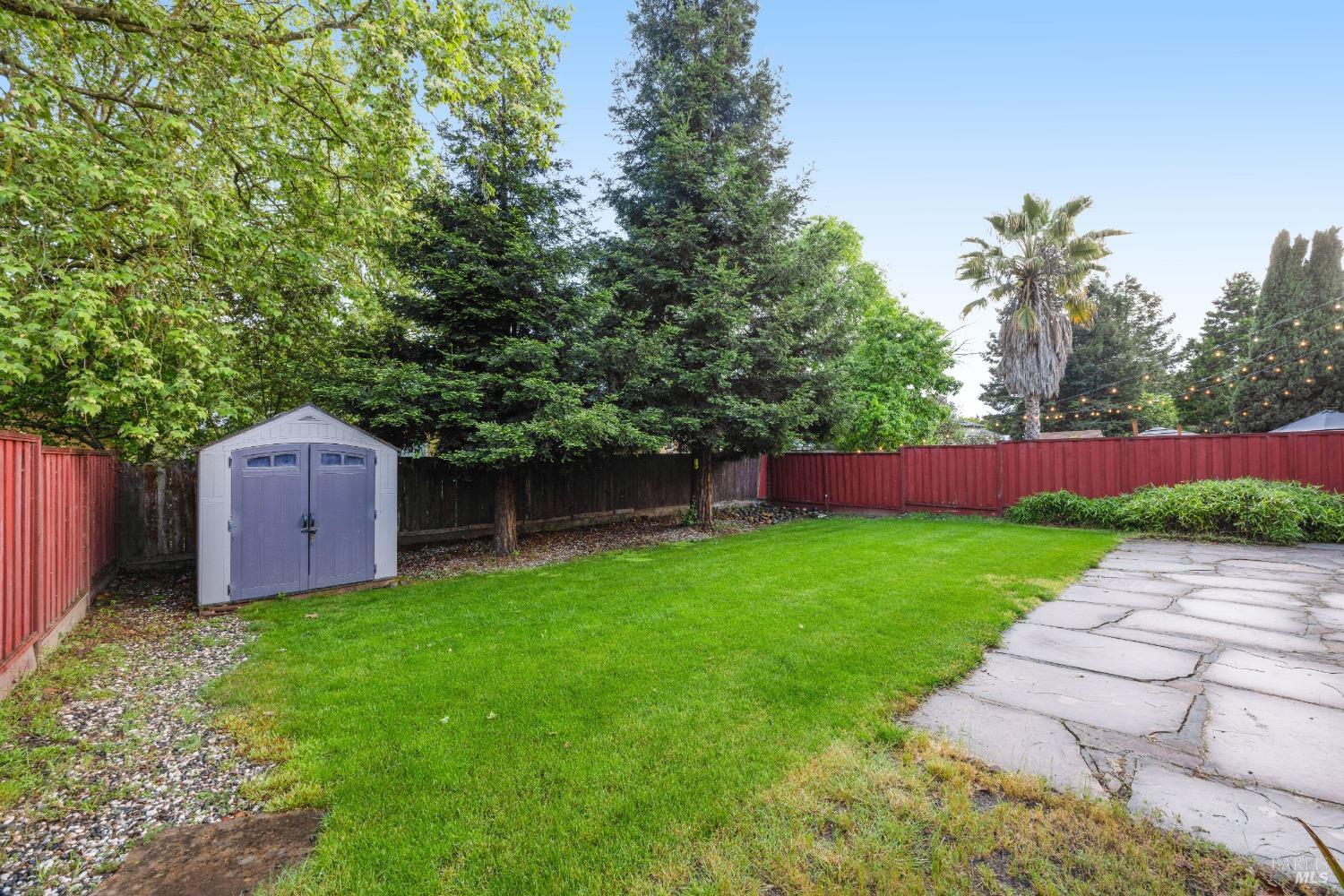 Detail Gallery Image 70 of 72 For 2916 Park Meadow Dr, Santa Rosa,  CA 95407 - 3 Beds | 2/1 Baths