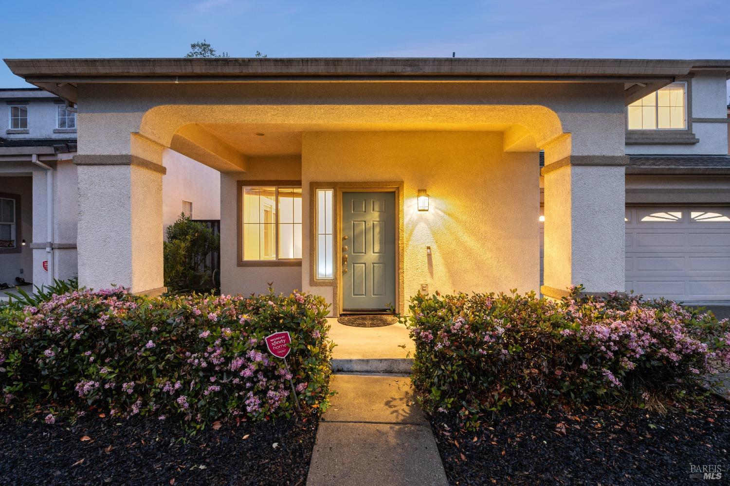 Detail Gallery Image 4 of 72 For 2916 Park Meadow Dr, Santa Rosa,  CA 95407 - 3 Beds | 2/1 Baths