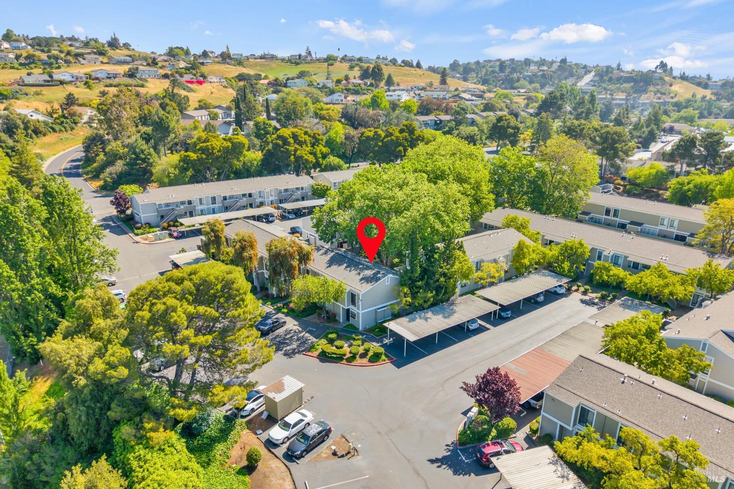 Southampton Road #160, Benicia, California image 35