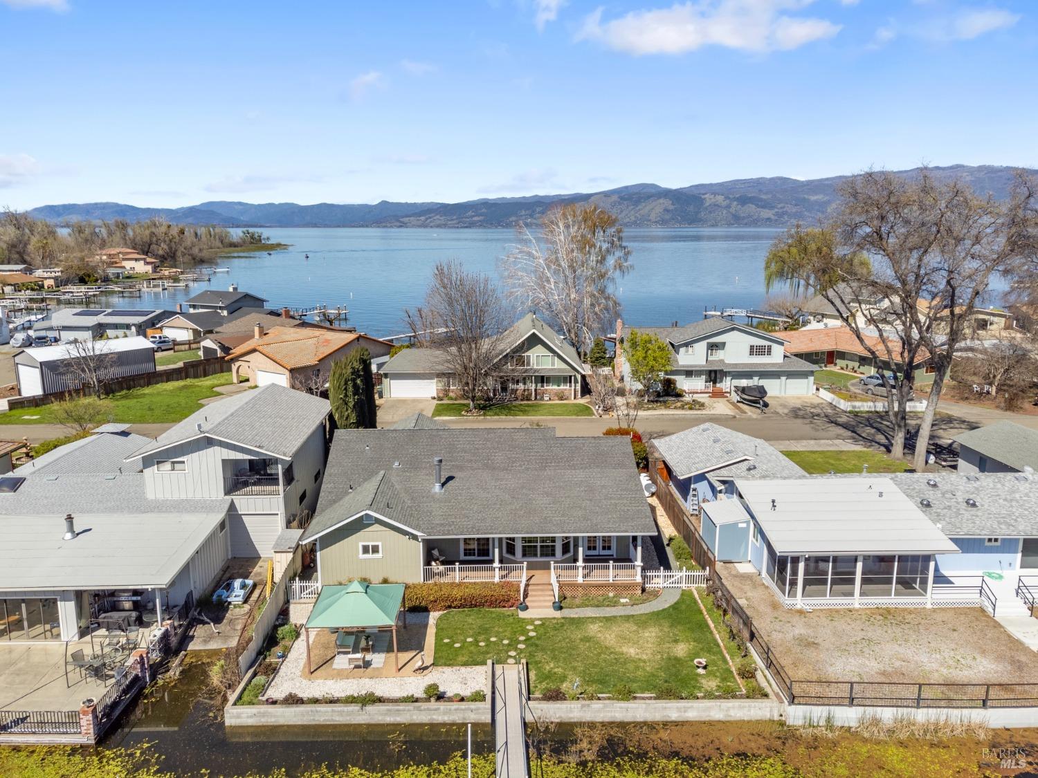 Detail Gallery Image 30 of 47 For 3193 Saint Francis Dr, Lakeport,  CA 95453 - 3 Beds | 2 Baths