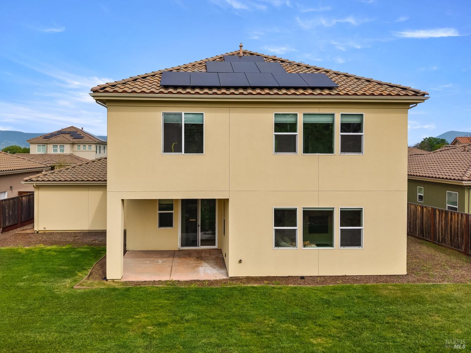 Detail Gallery Image 41 of 67 For 295 Katie Ct, Lakeport,  CA 95453 - 4 Beds | 3 Baths