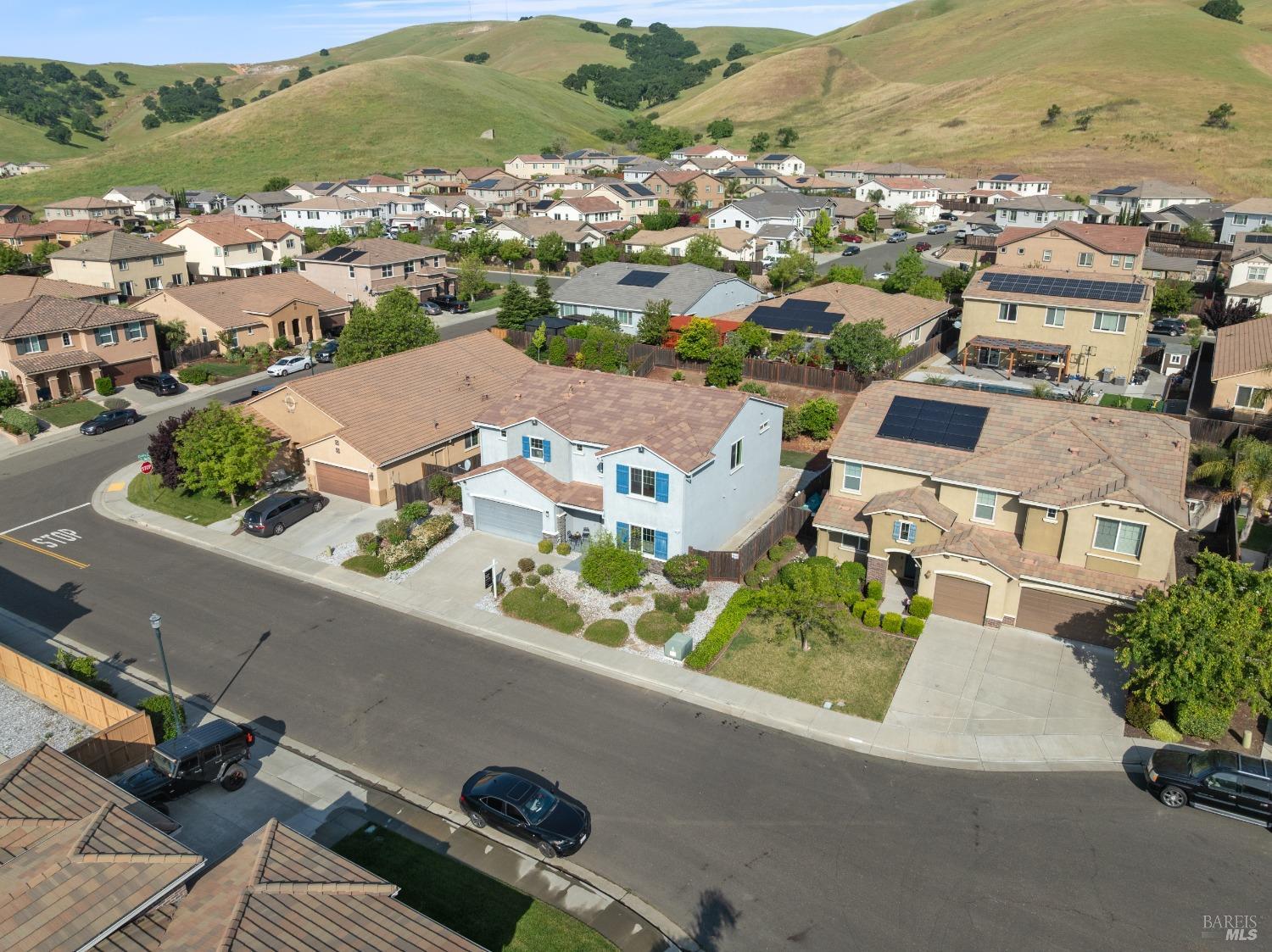Detail Gallery Image 45 of 51 For 2326 Ray Venning Ct, Fairfield,  CA 94533 - 4 Beds | 3/1 Baths