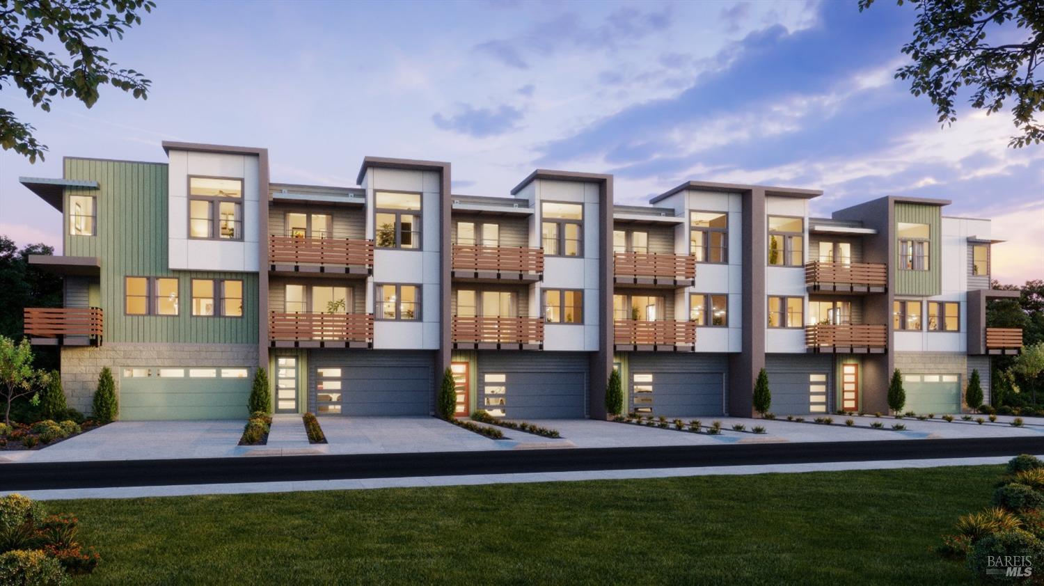 Detail Gallery Image 1 of 2 For 108 Bacchus Cmn, Livermore,  CA 94551 - 2 Beds | 2/1 Baths