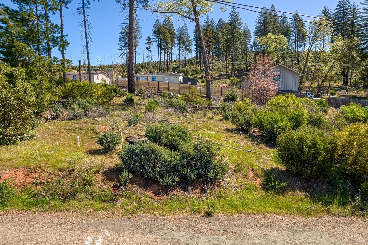 Detail Gallery Image 1 of 12 For 14928 Quail Dr, Cobb,  CA 95426 - – Beds | – Baths