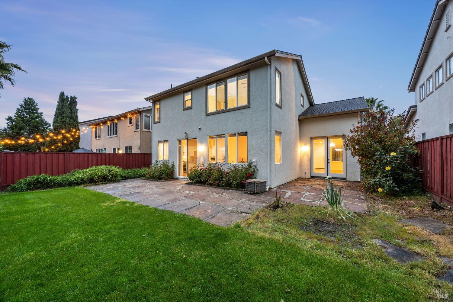 Detail Gallery Image 60 of 72 For 2916 Park Meadow Dr, Santa Rosa,  CA 95407 - 3 Beds | 2/1 Baths