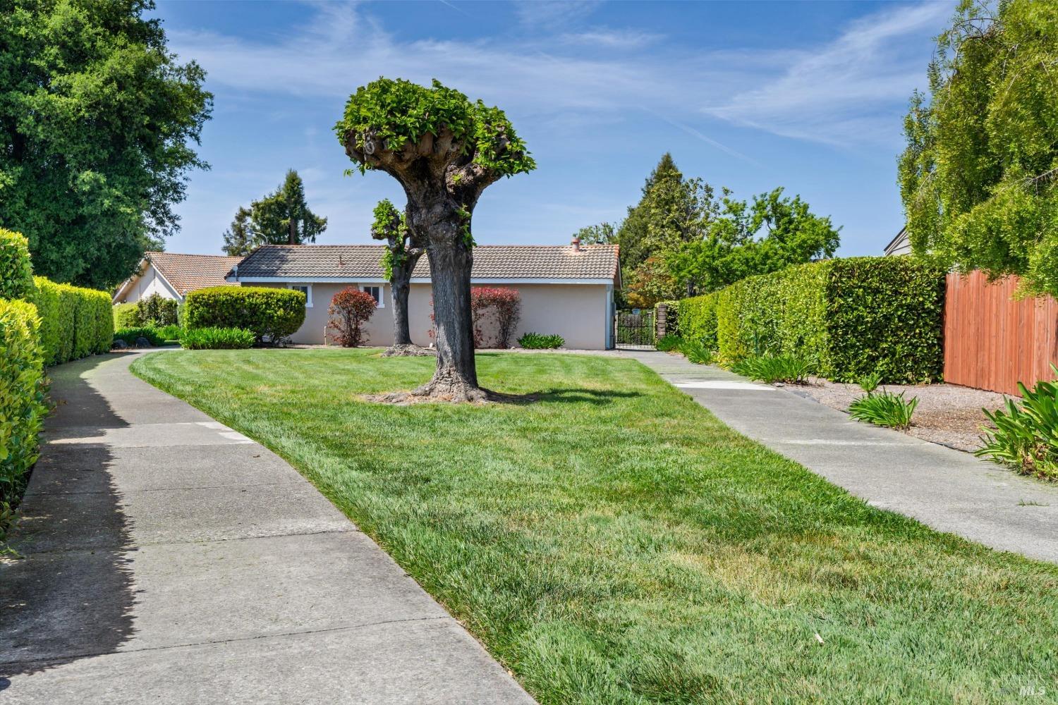 Detail Gallery Image 13 of 16 For 222 Arboleda Dr, Santa Rosa,  CA 95401 - 2 Beds | 2 Baths