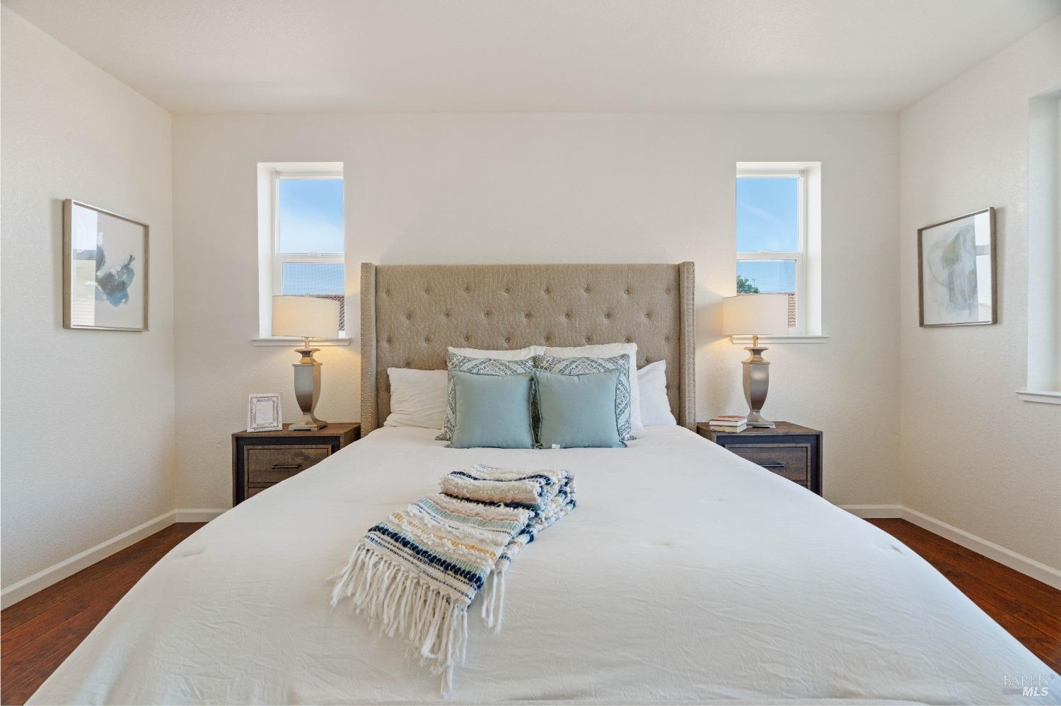 Detail Gallery Image 32 of 51 For 2326 Ray Venning Ct, Fairfield,  CA 94533 - 4 Beds | 3/1 Baths