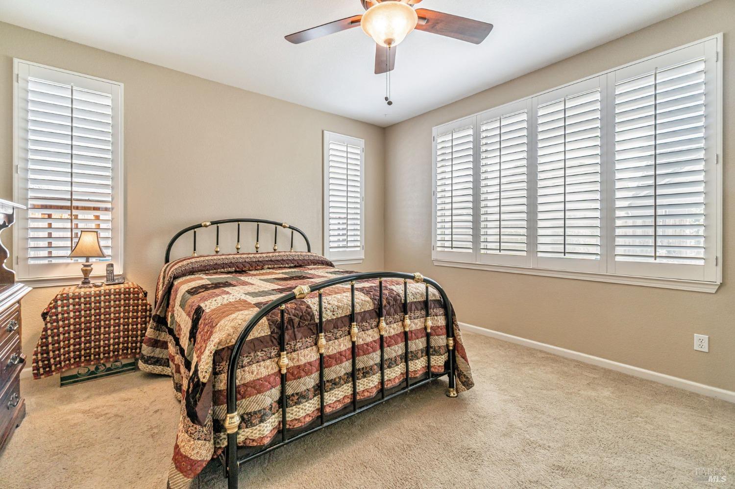 Red Sunset Court, Vacaville, California image 18