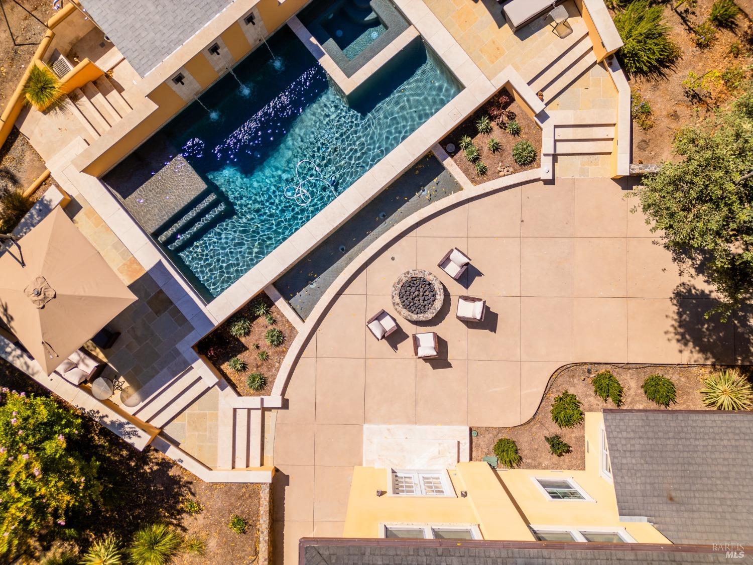 Detail Gallery Image 53 of 79 For 3950 Black Oak Dr, Santa Rosa,  CA 95401 - 4 Beds | 4/1 Baths