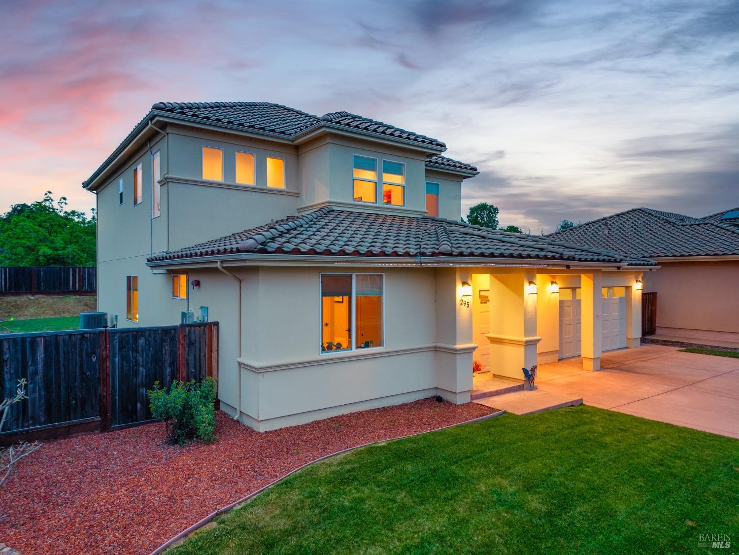 Detail Gallery Image 60 of 67 For 295 Katie Ct, Lakeport,  CA 95453 - 4 Beds | 3 Baths