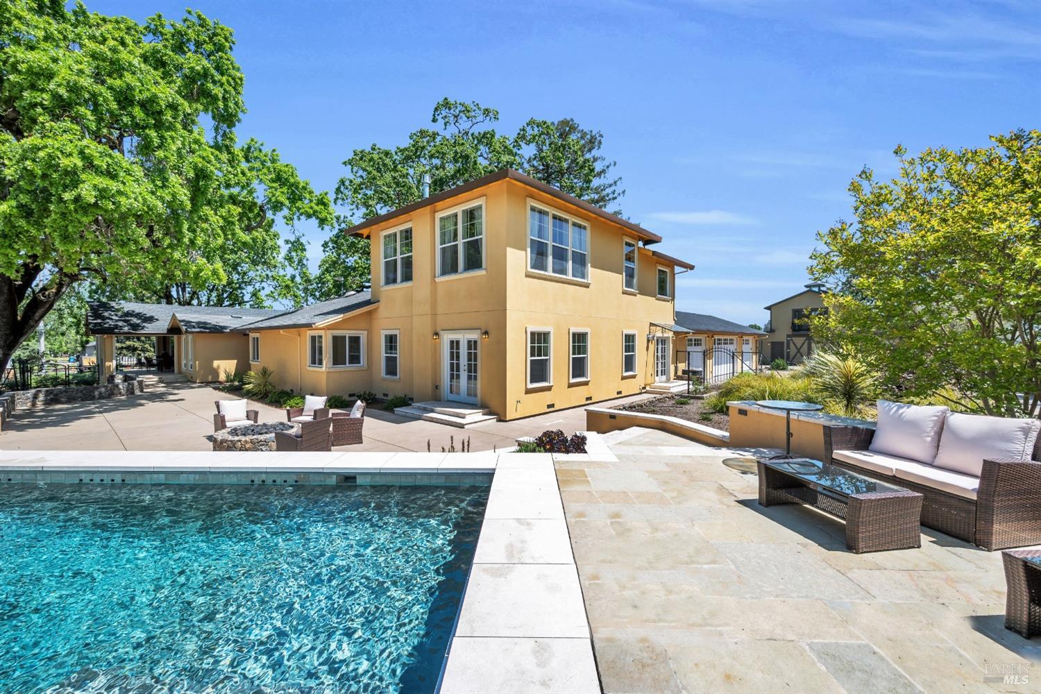 Detail Gallery Image 51 of 79 For 3950 Black Oak Dr, Santa Rosa,  CA 95401 - 4 Beds | 4/1 Baths