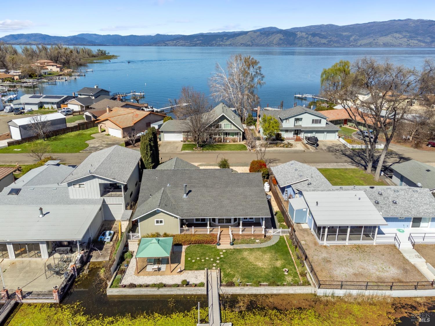 Detail Gallery Image 31 of 47 For 3193 Saint Francis Dr, Lakeport,  CA 95453 - 3 Beds | 2 Baths