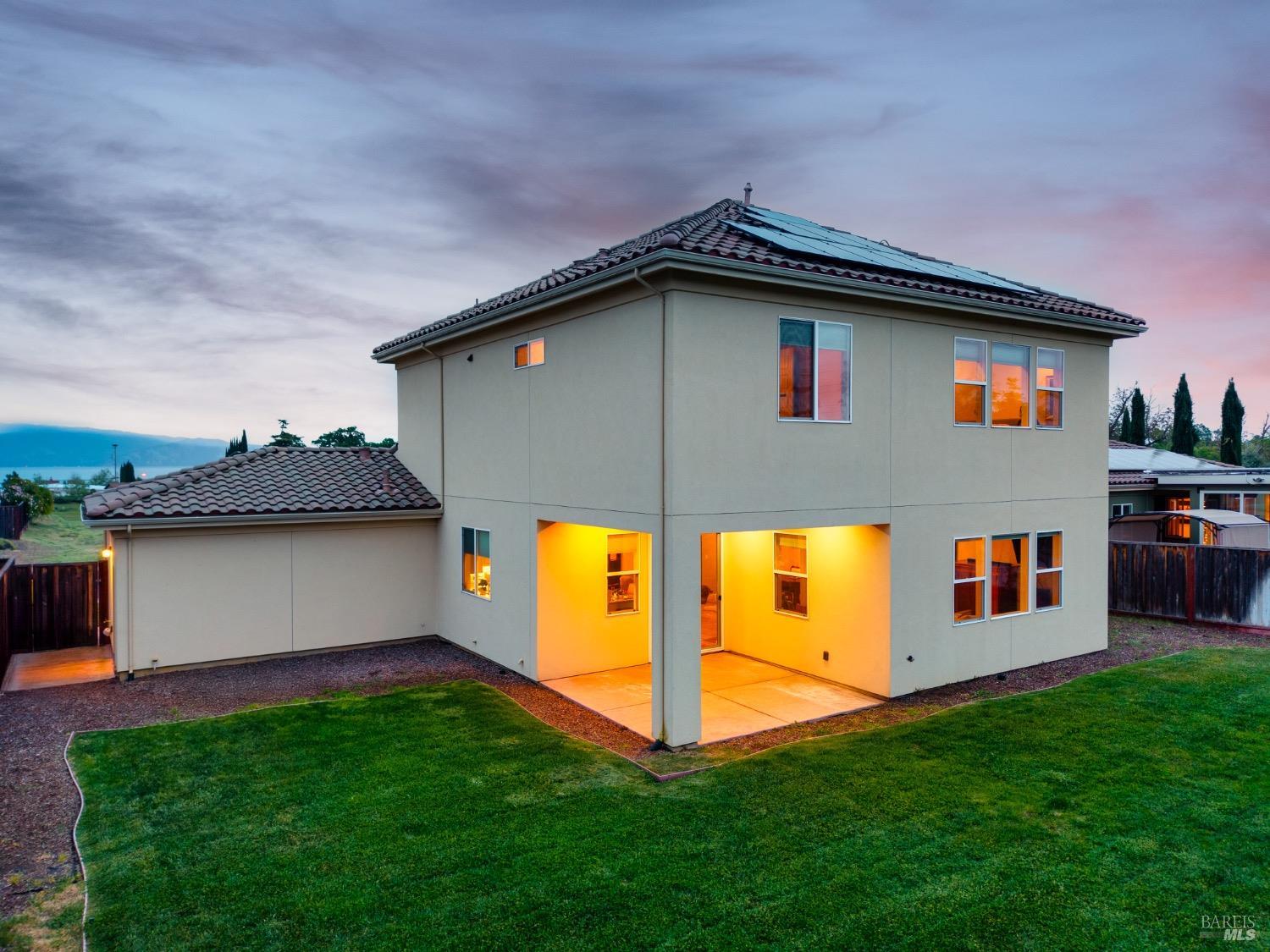 Detail Gallery Image 63 of 67 For 295 Katie Ct, Lakeport,  CA 95453 - 4 Beds | 3 Baths