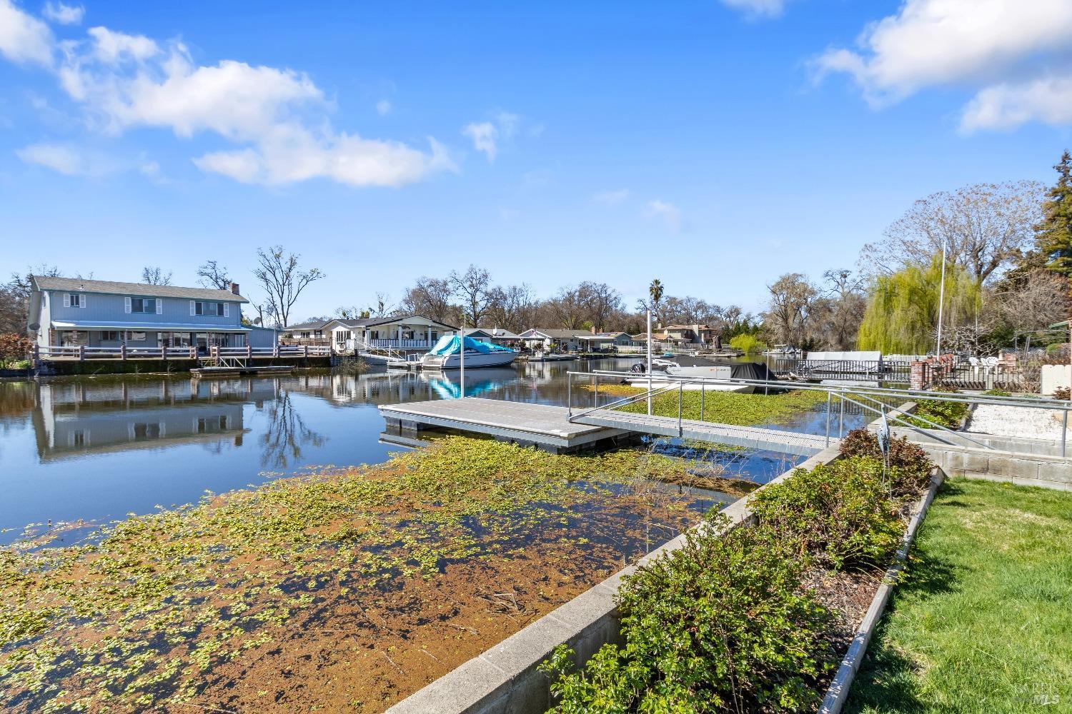 Detail Gallery Image 41 of 47 For 3193 Saint Francis Dr, Lakeport,  CA 95453 - 3 Beds | 2 Baths