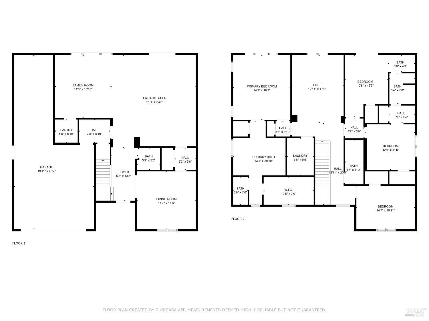 Detail Gallery Image 5 of 51 For 2326 Ray Venning Ct, Fairfield,  CA 94533 - 4 Beds | 3/1 Baths