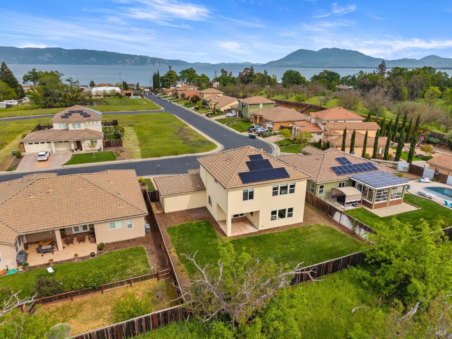 Detail Gallery Image 39 of 67 For 295 Katie Ct, Lakeport,  CA 95453 - 4 Beds | 3 Baths