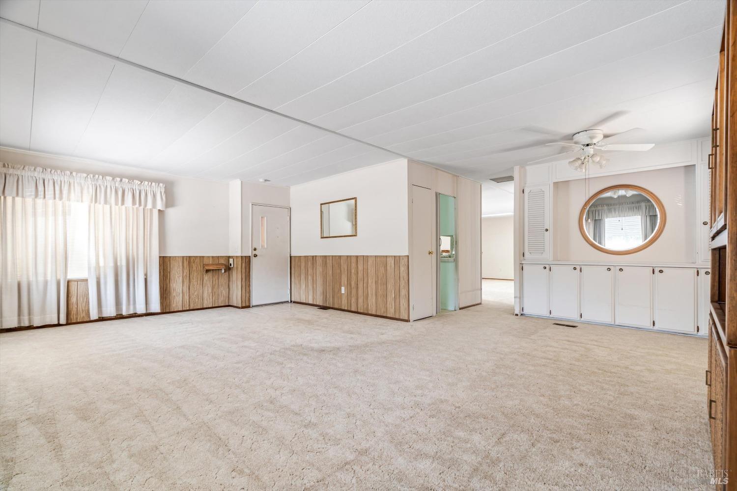 Detail Gallery Image 5 of 16 For 222 Arboleda Dr, Santa Rosa,  CA 95401 - 2 Beds | 2 Baths