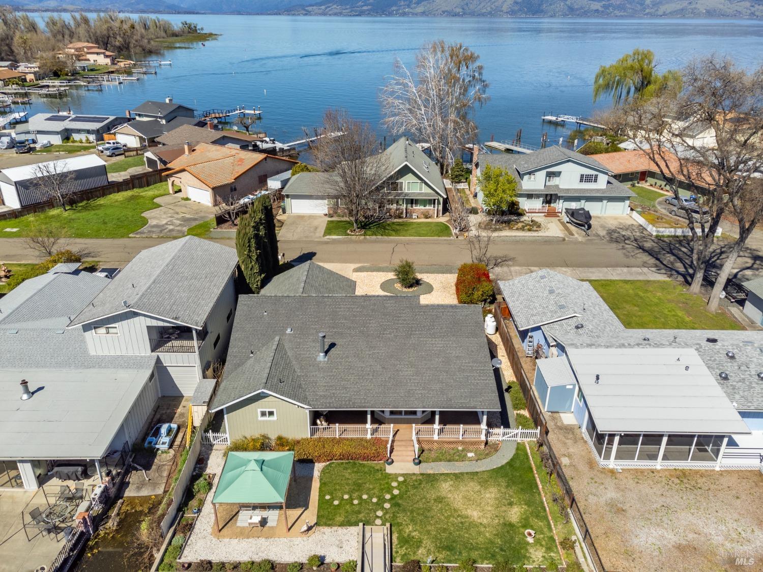 Detail Gallery Image 33 of 47 For 3193 Saint Francis Dr, Lakeport,  CA 95453 - 3 Beds | 2 Baths