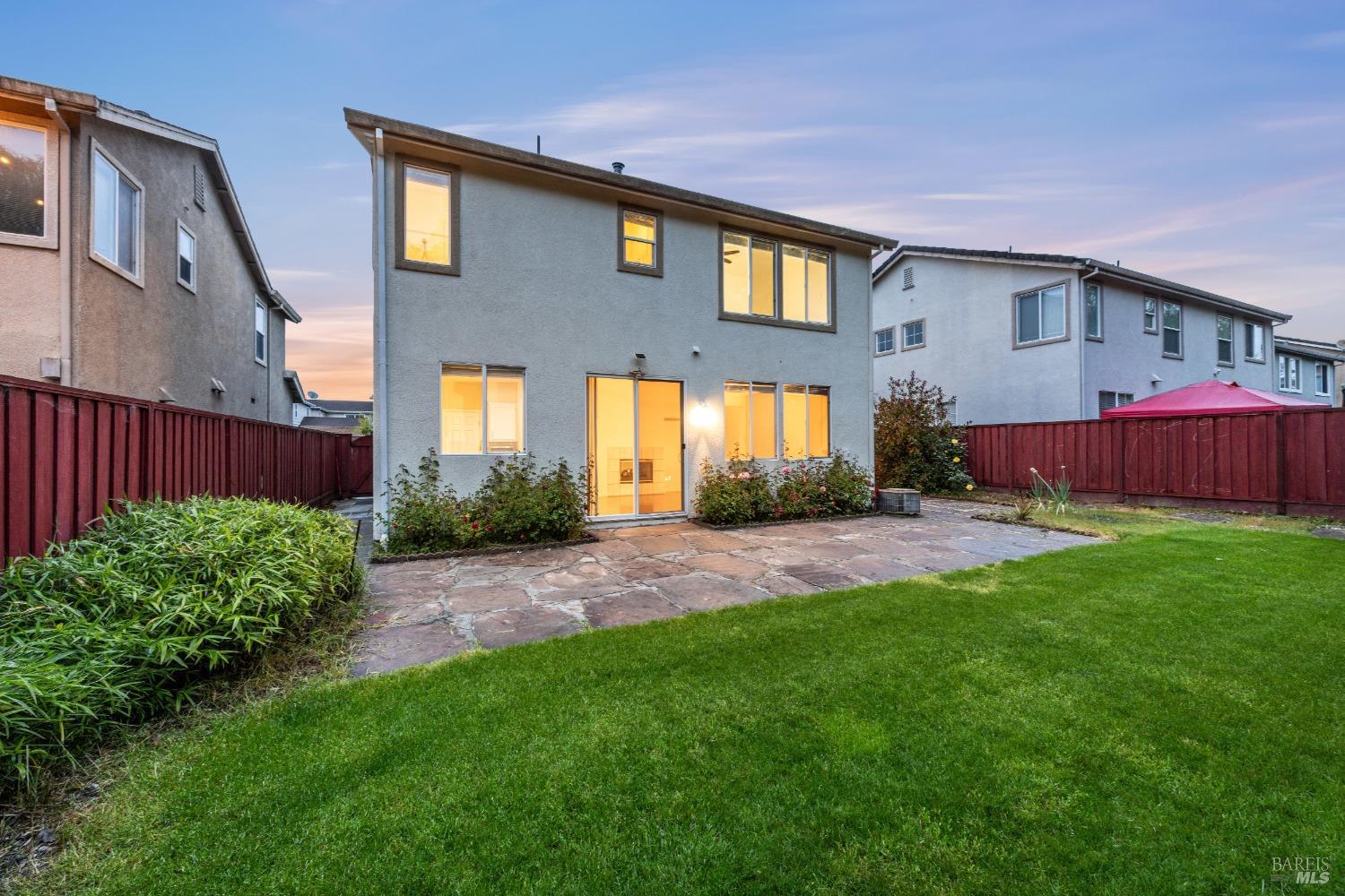 Detail Gallery Image 64 of 72 For 2916 Park Meadow Dr, Santa Rosa,  CA 95407 - 3 Beds | 2/1 Baths