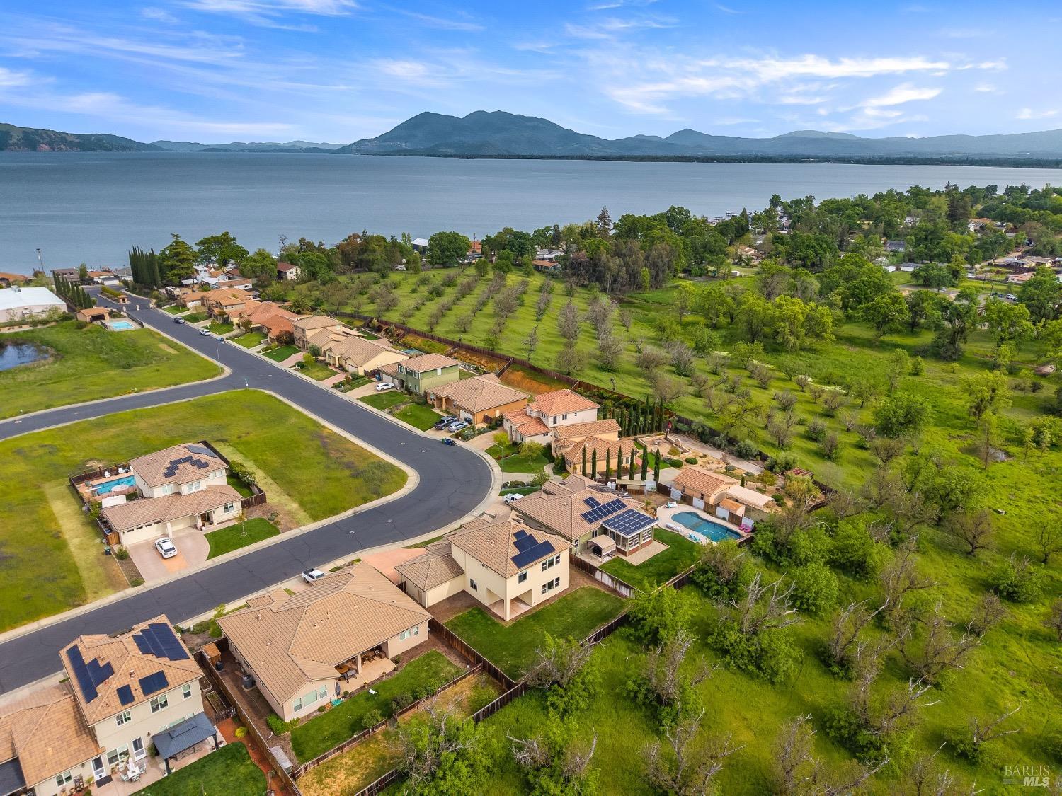 Detail Gallery Image 48 of 67 For 295 Katie Ct, Lakeport,  CA 95453 - 4 Beds | 3 Baths