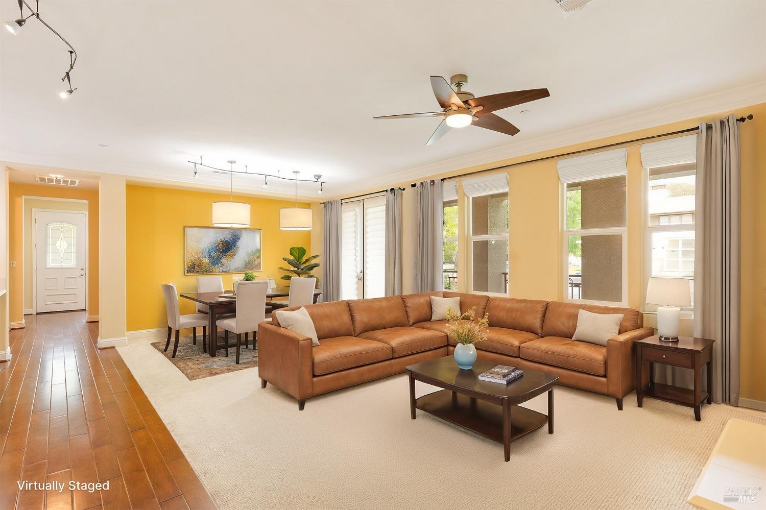 Detail Gallery Image 13 of 42 For 1105 Azuar Ave, Vallejo,  CA 94592 - 3 Beds | 2 Baths