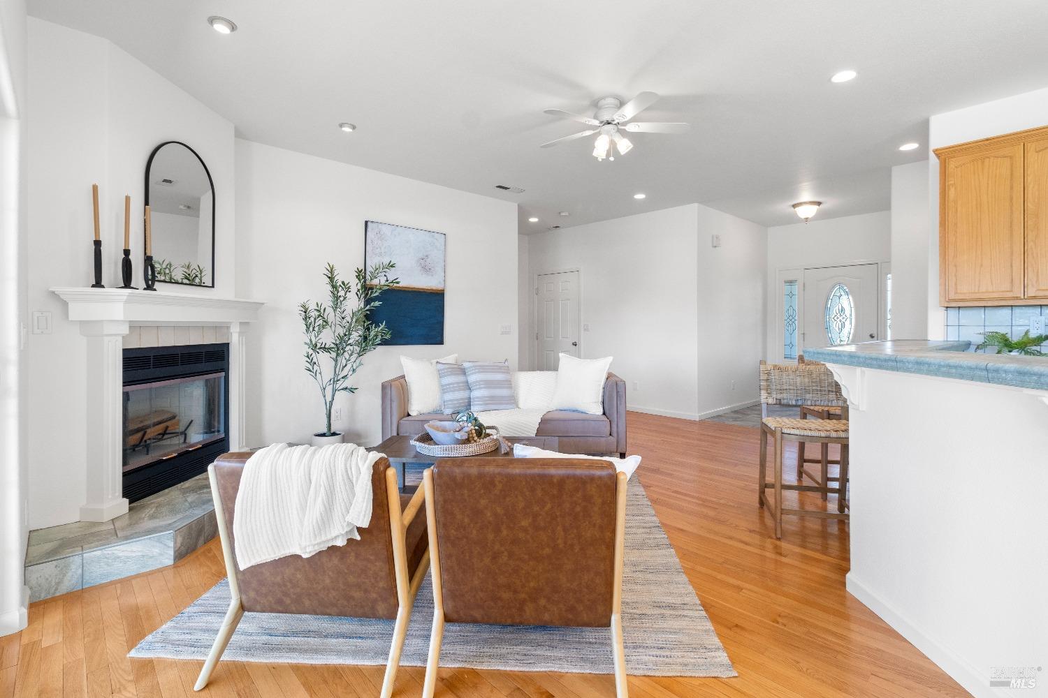 Detail Gallery Image 27 of 47 For 3193 Saint Francis Dr, Lakeport,  CA 95453 - 3 Beds | 2 Baths