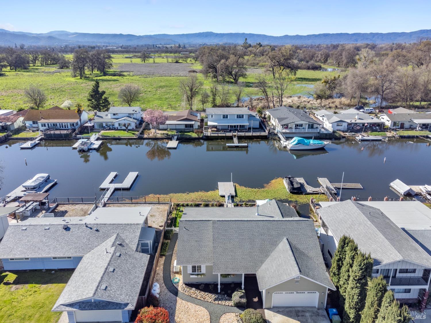 Detail Gallery Image 34 of 47 For 3193 Saint Francis Dr, Lakeport,  CA 95453 - 3 Beds | 2 Baths