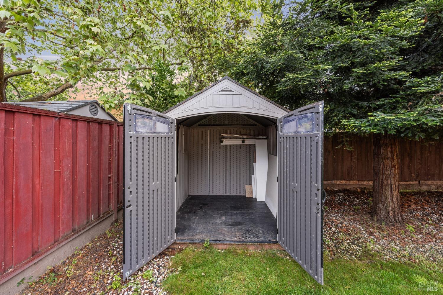 Detail Gallery Image 72 of 72 For 2916 Park Meadow Dr, Santa Rosa,  CA 95407 - 3 Beds | 2/1 Baths