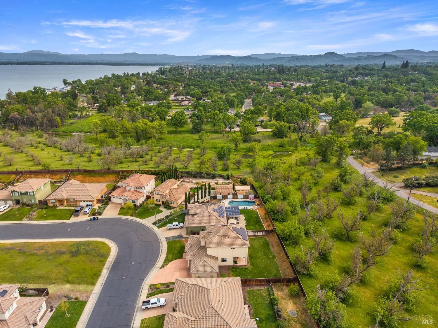 Detail Gallery Image 57 of 67 For 295 Katie Ct, Lakeport,  CA 95453 - 4 Beds | 3 Baths