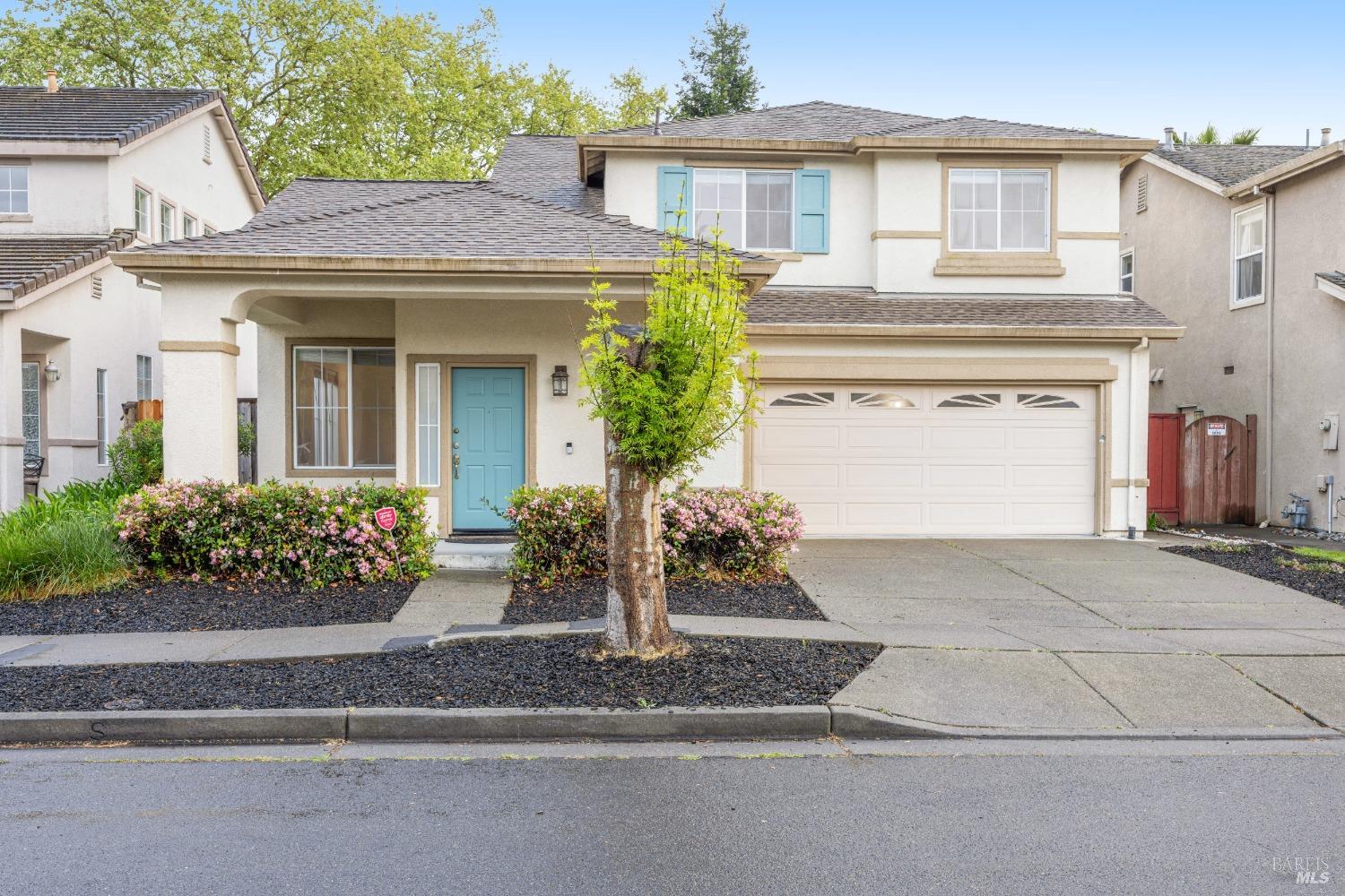 Detail Gallery Image 7 of 72 For 2916 Park Meadow Dr, Santa Rosa,  CA 95407 - 3 Beds | 2/1 Baths
